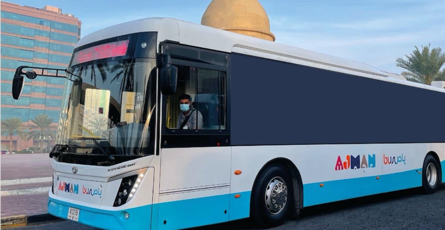 Public Bus